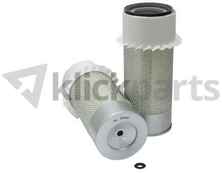 Luftfilter, primär SL 8586 