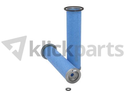 Luftfilter, sekundär SL 8587 