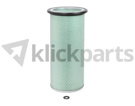 Luftfilter, sekundär SL 8851 