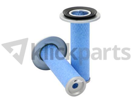 Luftfilter, sekundär SL 8859 