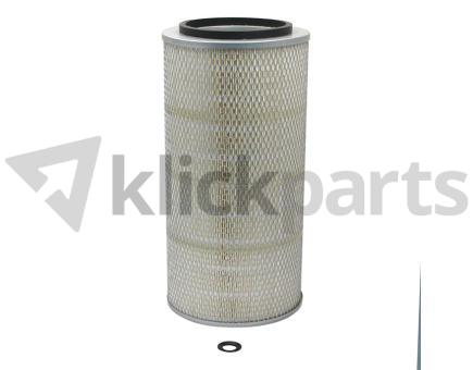 Luftfilter, primär SL 8866