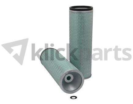 Luftfilter, sekundär SL 8867 