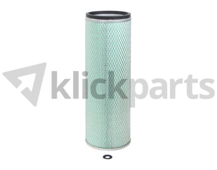 Luftfilter, sekundär SL 8868 