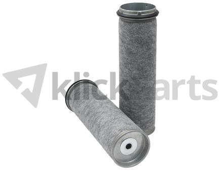 Luftfilter, sekundär SL 8896 