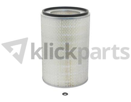 Luftfilter, primär SL 8900 