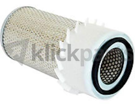 Luftfilter, primär SL 8909 