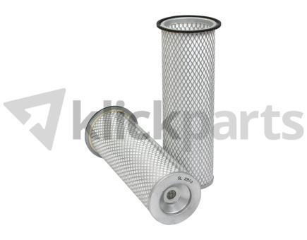 Luftfilter, sekundär SL 8910 