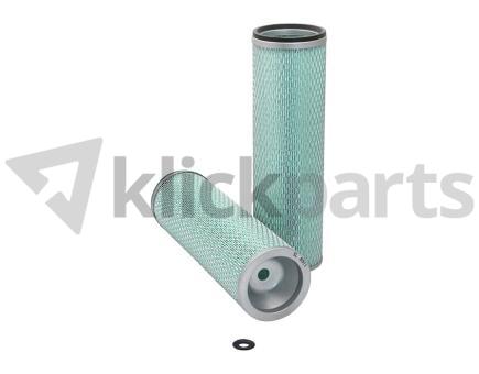 Luftfilter, sekundär SL 8911 