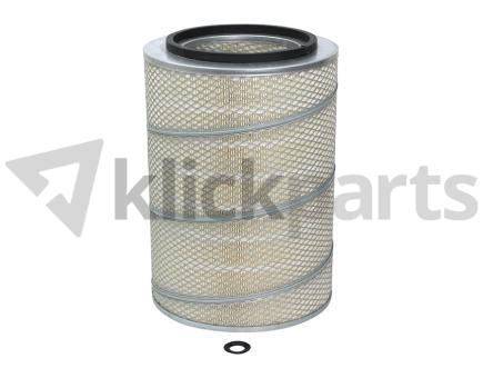 Luftfilter, primär SL 8915 
