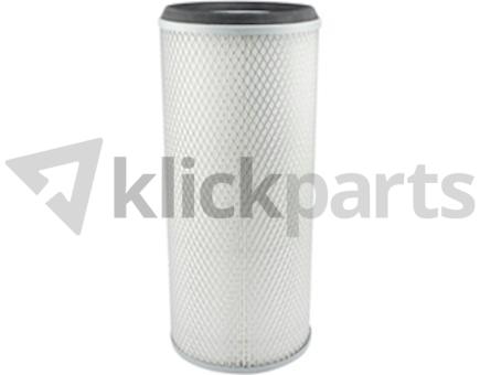 Air filter, secondary SL 8921 