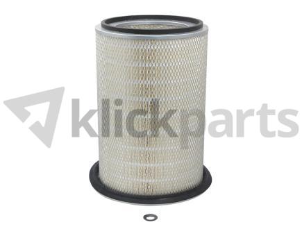Luftfilter, primär SL 8924 