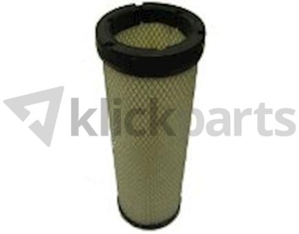 Luftfilter, sekundär SL 8985 