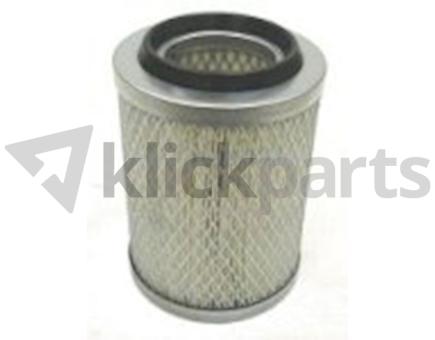 Luftfilter, primär SL 8986 