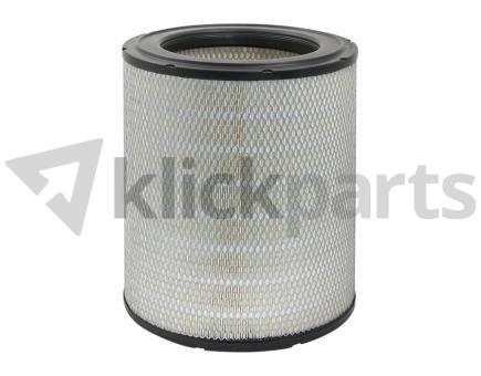 Luftfilter, primär SL 8997