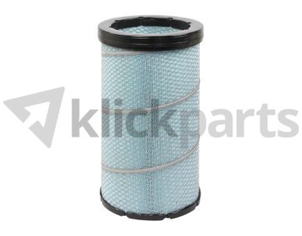 Luftfilter, sekundär SL 8998 