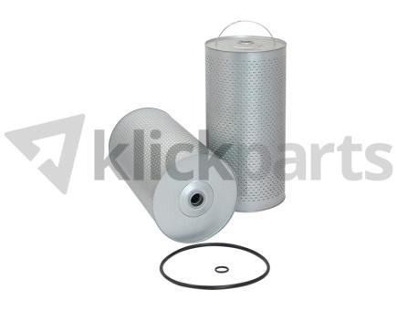 Schmierölfilter, Patrone SO 1200 