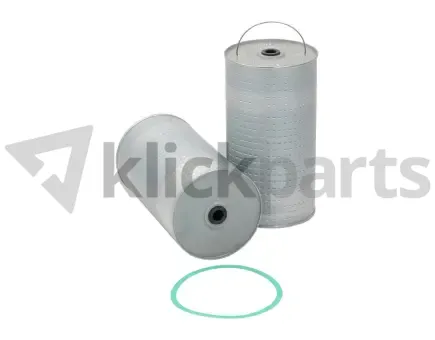 Schmierölfilter, Patrone SO 1215 