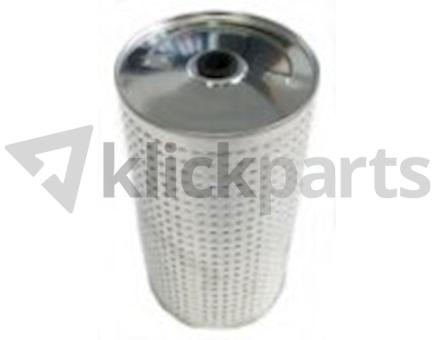 Schmierölfilter, Patrone SO 1216 