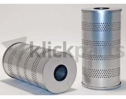 Schmierölfilter, Patrone SO 1295 