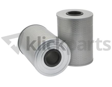 Schmierölfilter, Patrone SO 1322 