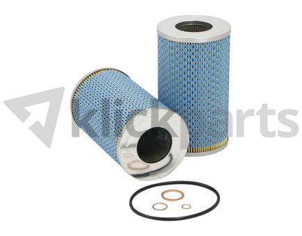 Schmierölfilter, Patrone SO 4169 