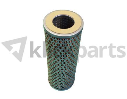 Hydraulic oil filter, cartridge SO 4298/1 