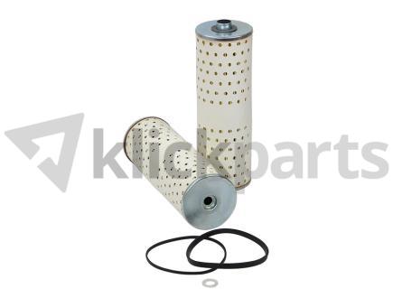 Lube filter, cartridge SO 4316 