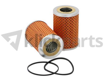 Lube filter, cartridge SO 4326 