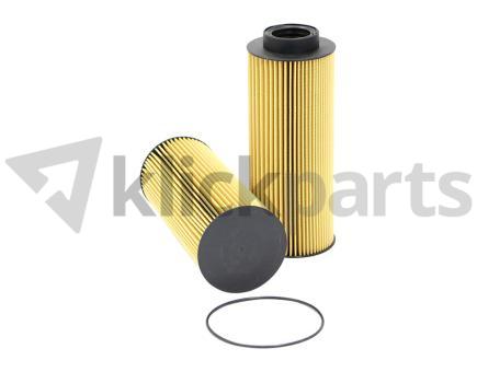 Schmierölfilter, Patrone SO 4730 