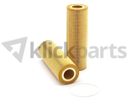 Schmierölfilter, Patrone SO 4974 