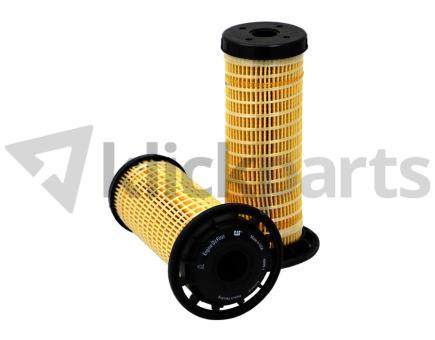Schmierölfilter, Patrone SO 97032/1 