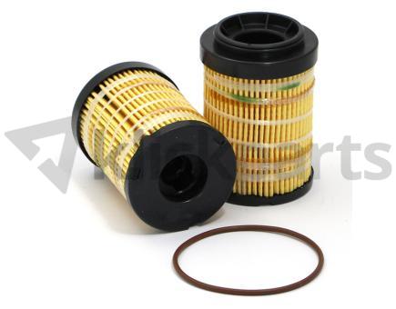 Lube Filter, Cartridge SO 97101 