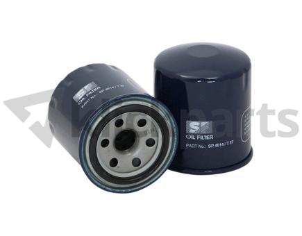 Schmierölfilter, Anschraubmodell SP 4014 