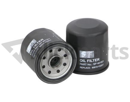  SP 4015/1 