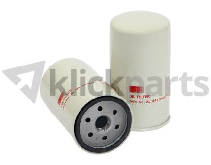 Schmierölfilter, Anschraubmodell SP 4027 