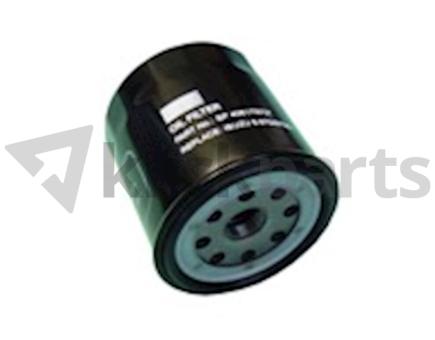 Schmierölfilter, Anschraubmodell SP 4038 