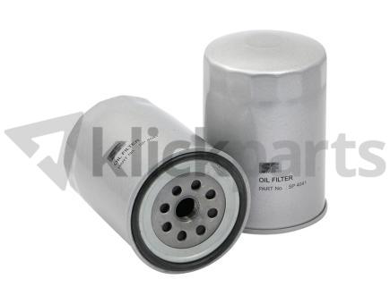 Schmierölfilter, Anschraubmodell SP 4041 