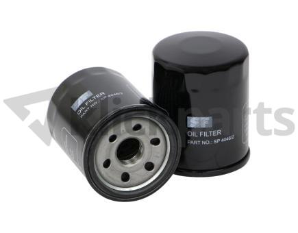 Schmierölfilter, Anschraubmodell SP 4046/2 