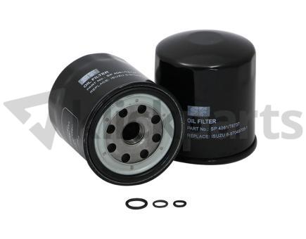 Lube filter, spin-on SP 4061 