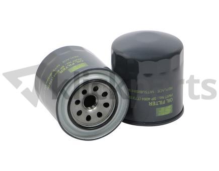Schmierölfilter, Anschraubmodell SP 4064