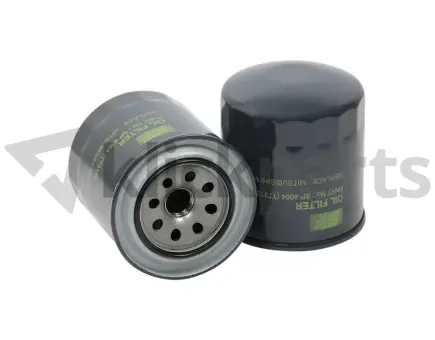 Schmierölfilter, Anschraubmodell SP 4064 