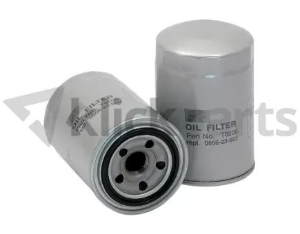 Schmierölfilter, Anschraubmodell SP 4065 