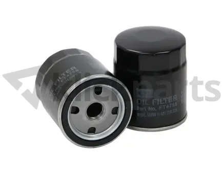 Schmierölfilter, Anschraubmodell SP 4212 