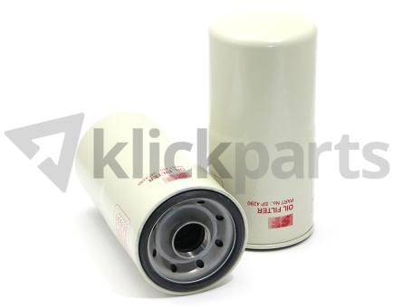 Schmierölfilter, Anschraubmodell SP 4290