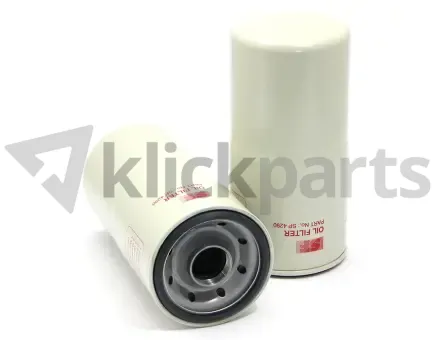 Schmierölfilter, Anschraubmodell SP 4290 