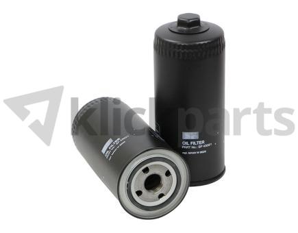 Schmierölfilter, Anschraubmodell SP 4300/1 