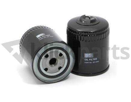 Schmierölfilter, Anschraubmodell SP 4340 