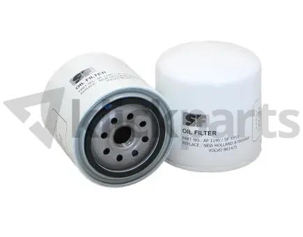 Schmierölfilter, Anschraubmodell SP 4353 