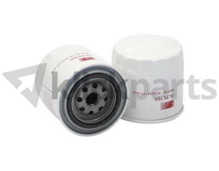 Schmierölfilter, Anschraubmodell SP 4374