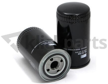 Schmierölfilter, Anschraubmodell SP 4375